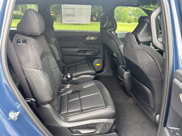 New 2027 Kia Telluride SX Prestige w/ Towing Package AWD/4WD image 23