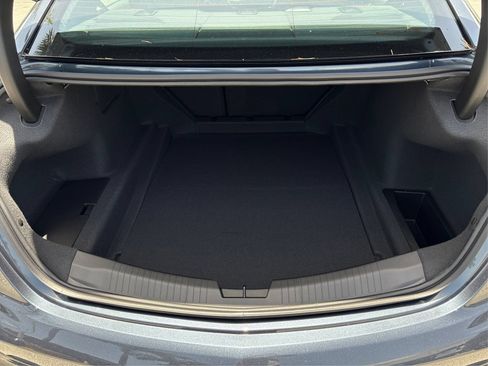 New 2026 Cadillac CT5 V Blackwing w/ Carbon Fiber 2 Package RWD image 11