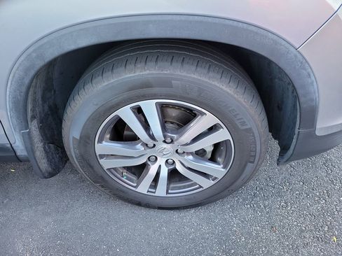 Used 2018 Honda Pilot EX-L image 9