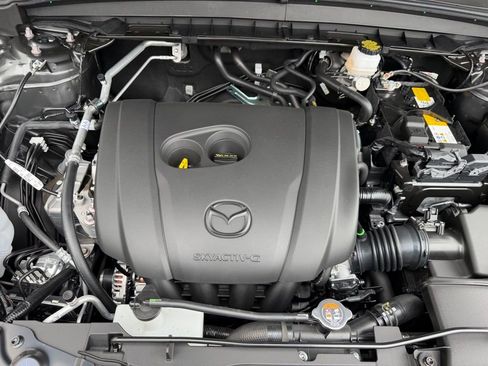 New 2026 MAZDA CX-5 Preferred AWD/4WD image 13