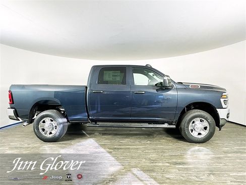 New 2026 RAM 2500 Tradesman image 9