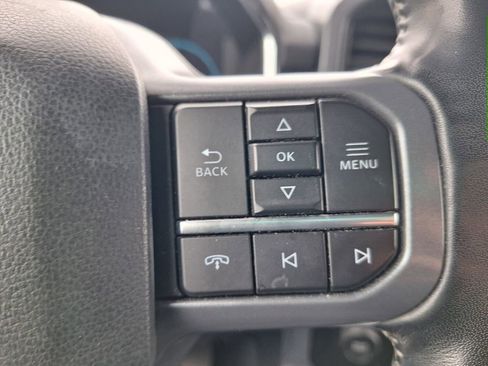 Used 2023 Ford F150 Lariat RWD image 14