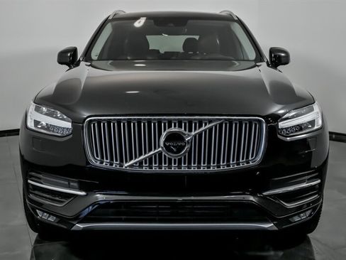 Used 2018 Volvo XC90 T6 Inscription w/ Convenience Package AWD/4WD image 4
