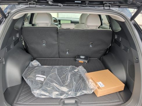 New 2026 Hyundai Tucson Limited image 15