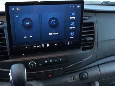 New 2026 Ford Transit 150 148 Medium Roof w/ Load Area Protection Package image 22