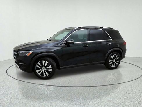 Used 2026 Mercedes-Benz GLE 450e 4MATIC image 15