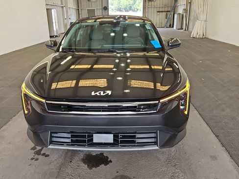 Used 2025 Kia K4 EX FWD image 2