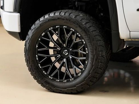 Used 2021 GMC Sierra 1500 AT4 w/ AT4 Premium Package image 67