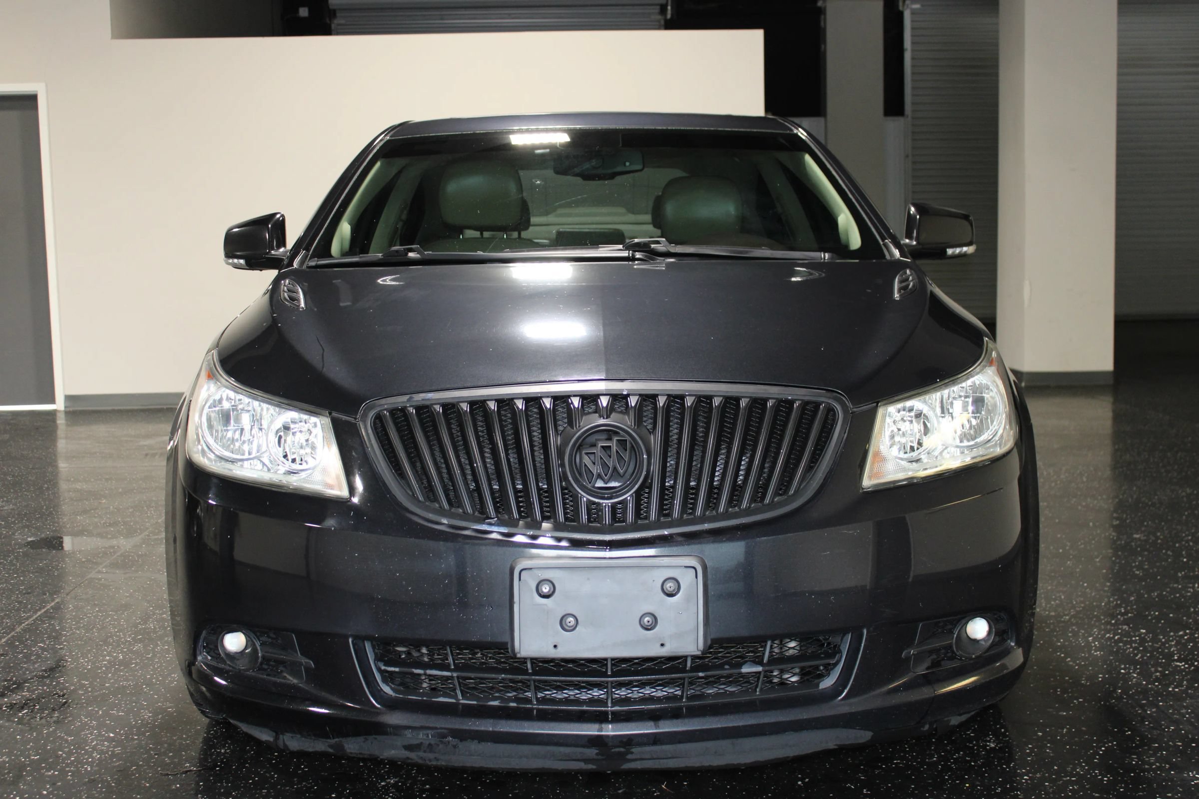 Used 2012 Buick LaCrosse Premium FWD image 8