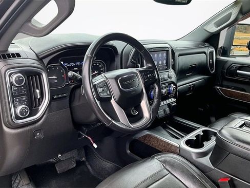 Used 2022 GMC Sierra 2500 Denali w/ Denali Ultimate Package image 12