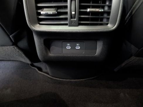 Used 2025 Nissan Murano SL AWD/4WD image 11