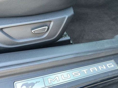 Used 2015 Ford Mustang GT Premium image 45