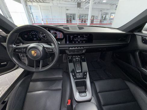 Used 2021 Porsche 911 Carrera RWD image 23