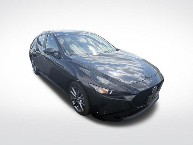 Used 2019 MAZDA MAZDA3 AWD Hatchback w/ Preferred Pkg image 8
