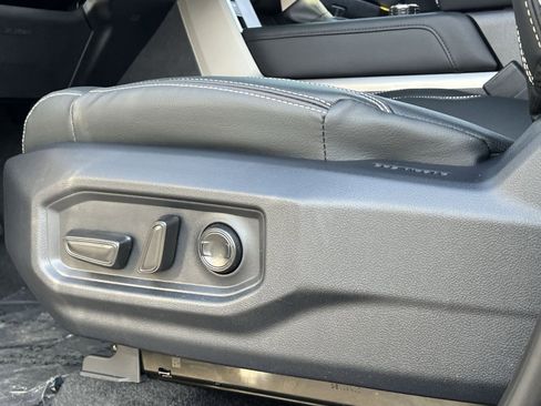 New 2026 Toyota Tundra Limited image 10