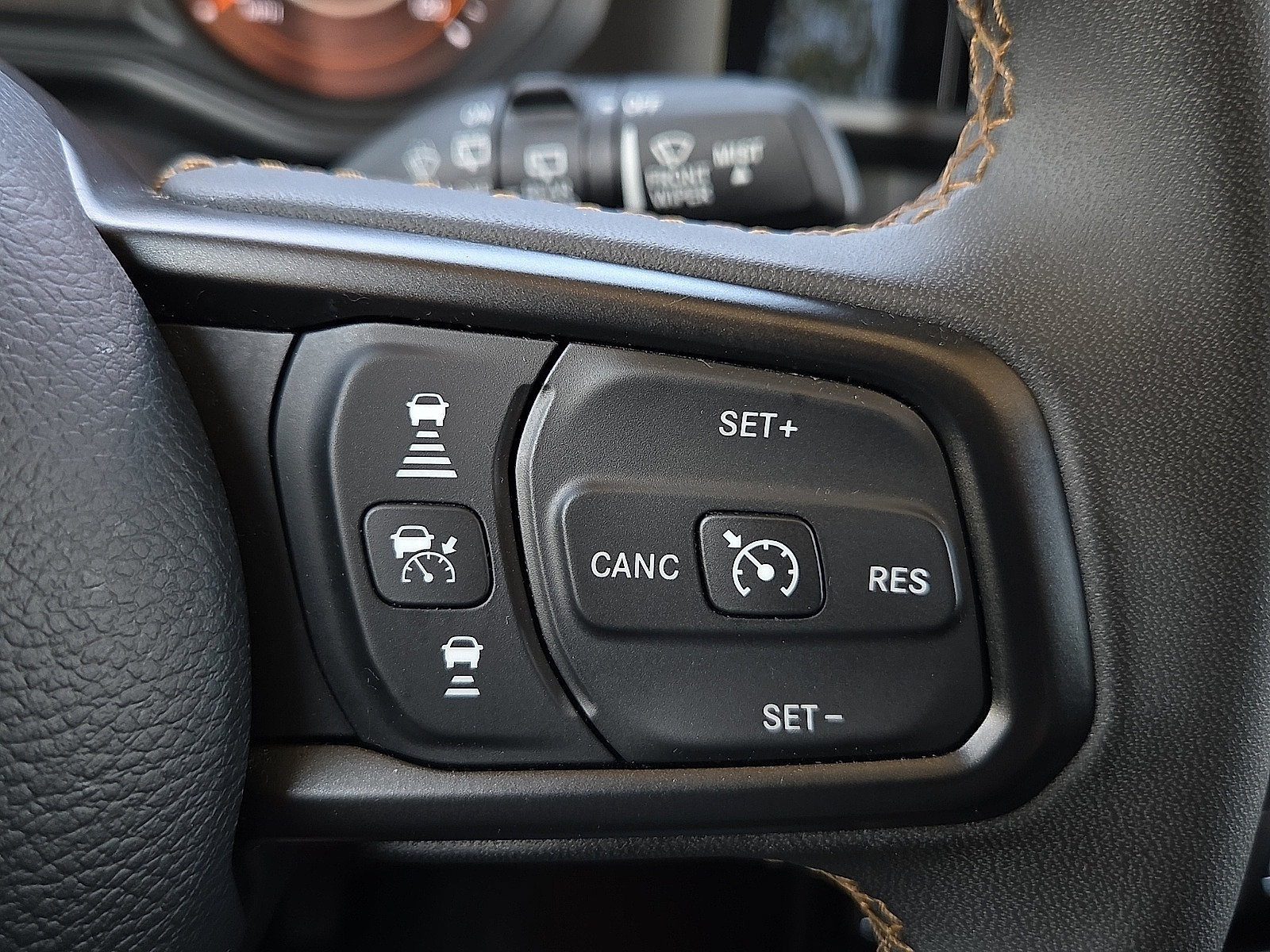Used 2024 Jeep Wrangler Unlimited Sport AWD/4WD image 20