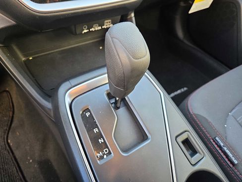 Certified 2025 Subaru Impreza 2.0i Sport image 15