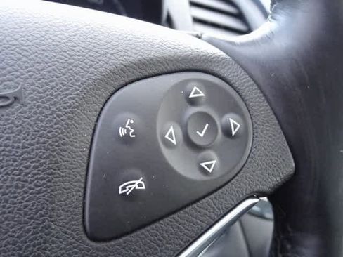 Used 2016 Chevrolet Impala LTZ image 17