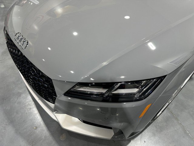 Used 2018 Audi TT RS AWD/4WD image 15