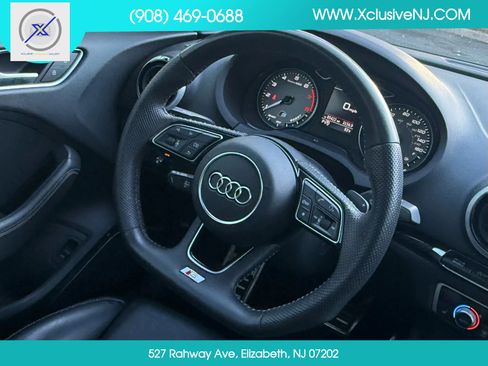 Used 2020 Audi S3 Premium Plus w/ Premium Plus Package image 11