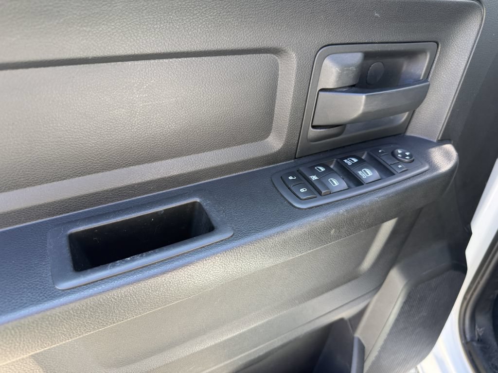 Used 2019 RAM 1500 Tradesman w/ Popular Equipment Group AWD/4WD image 13
