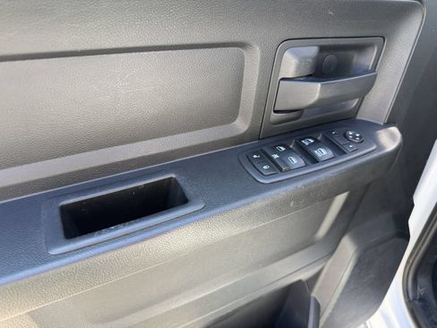 Used 2019 RAM 1500 Tradesman w/ Popular Equipment Group AWD/4WD image 13