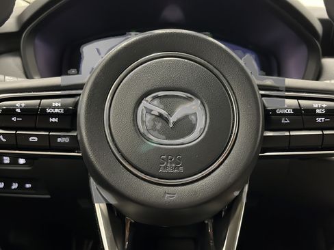 Used 2024 MAZDA CX-90 Plug-In Hybrid w/ Premium Pkg AWD/4WD image 16