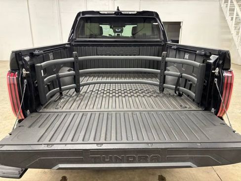 Used 2023 Toyota Tundra 1794 Edition RWD image 23