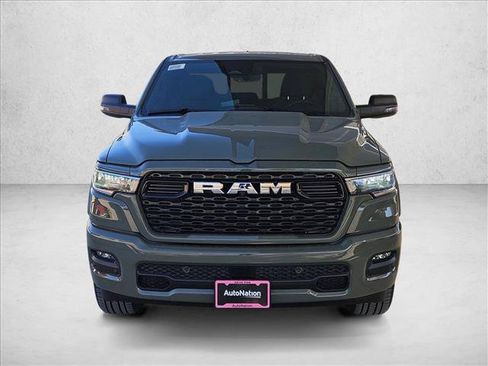 New 2026 RAM 1500 Lone Star AWD/4WD image 5