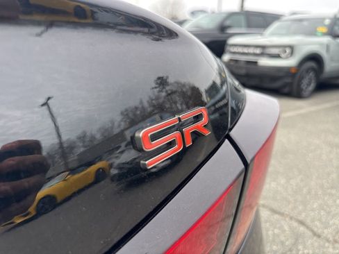 Used 2024 Nissan Altima 2.5 SR image 20