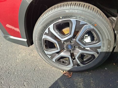 New 2025 Subaru Ascent Touring image 5