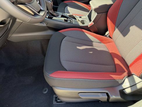 New 2026 Subaru Impreza RS AWD/4WD image 18