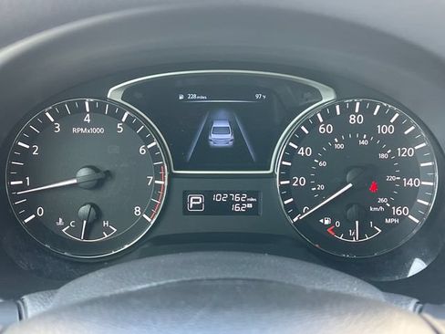 Used 2014 Nissan Altima 2.5 S FWD image 17