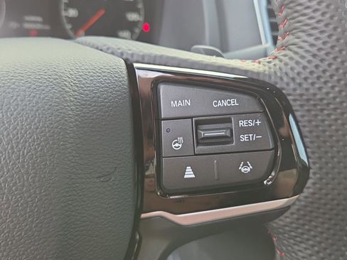 New 2026 Honda Ridgeline Black Edition image 23
