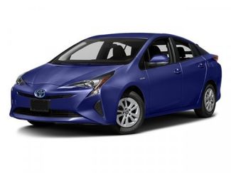 Used 2016 Toyota Prius Four video 1