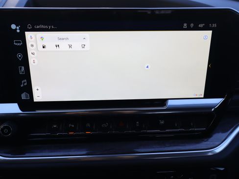 Used 2024 Chevrolet Silverado 1500 LTZ w/ Technology Package image 28