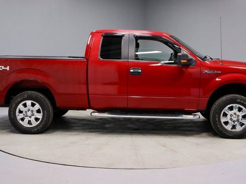 Used 2009 Ford F150 XLT image 5