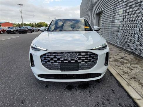 Certified 2025 Audi Q5 Premium Plus AWD/4WD image 10