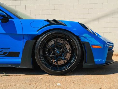 Used 2024 Porsche 911 GT3 RS image 16
