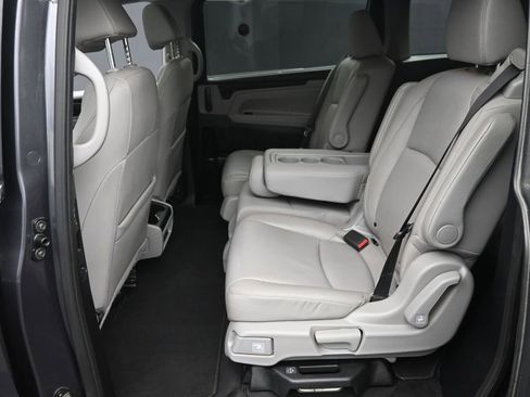 Used 2019 Honda Odyssey EX-L image 10