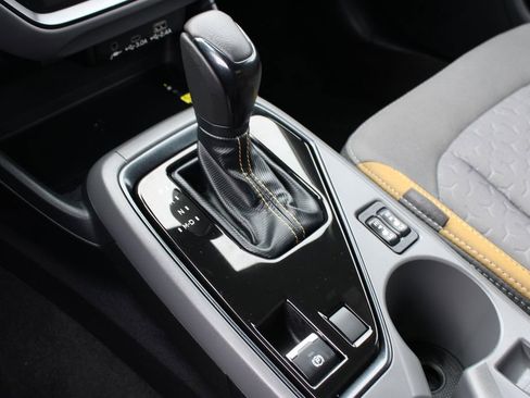 Used 2025 Subaru Crosstrek 2.5i Sport image 21