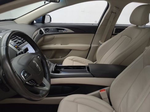 Used 2019 Lincoln MKZ Reserve w/ Reserve Plus Package AWD/4WD image 17