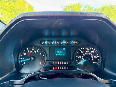 Used 2019 Ford F150 XL w/ XL Power Equipment Group AWD/4WD image 18