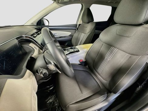 Used 2022 Hyundai Tucson SEL AWD/4WD image 18
