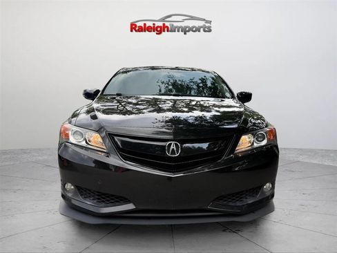 Used 2015 Acura ILX w/ Technology Package FWD image 8