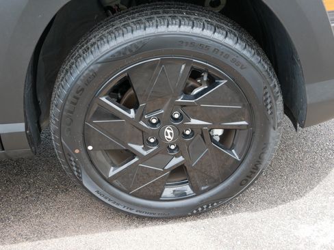 Certified 2026 Hyundai Kona SEL Sport AWD/4WD image 15