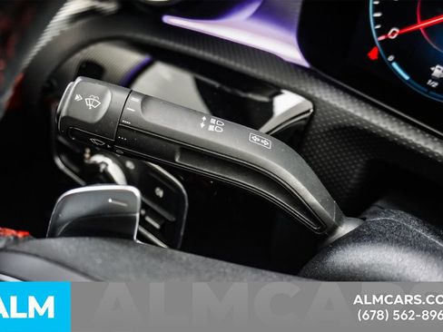 Used 2022 Mercedes-Benz CLA 250 w/ AMG Line image 28