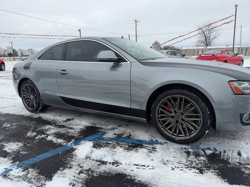 Used 2009 Audi A5 3.2 image 33