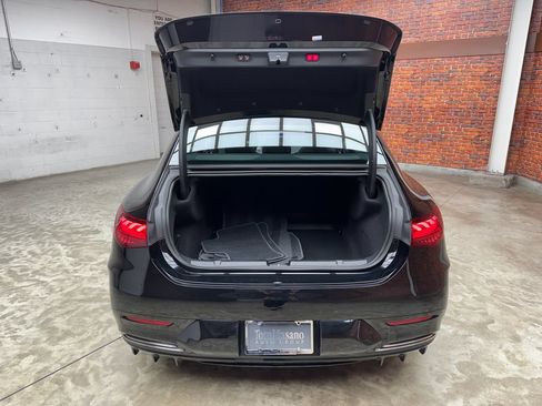 Certified 2023 Mercedes-Benz EQE 500 4MATIC Sedan image 25