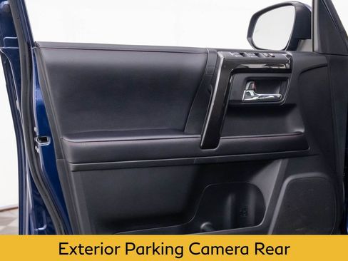 Used 2022 Toyota 4Runner TRD Off-Road Premium image 12